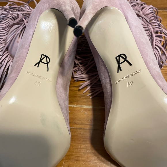 Paul Andrew Stilettos - Picture 2 of 4